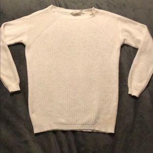 Aeropostale Sweater (Off white)